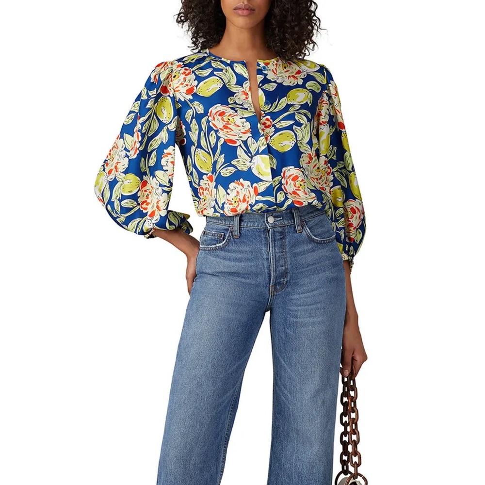 Hunter Bell Top